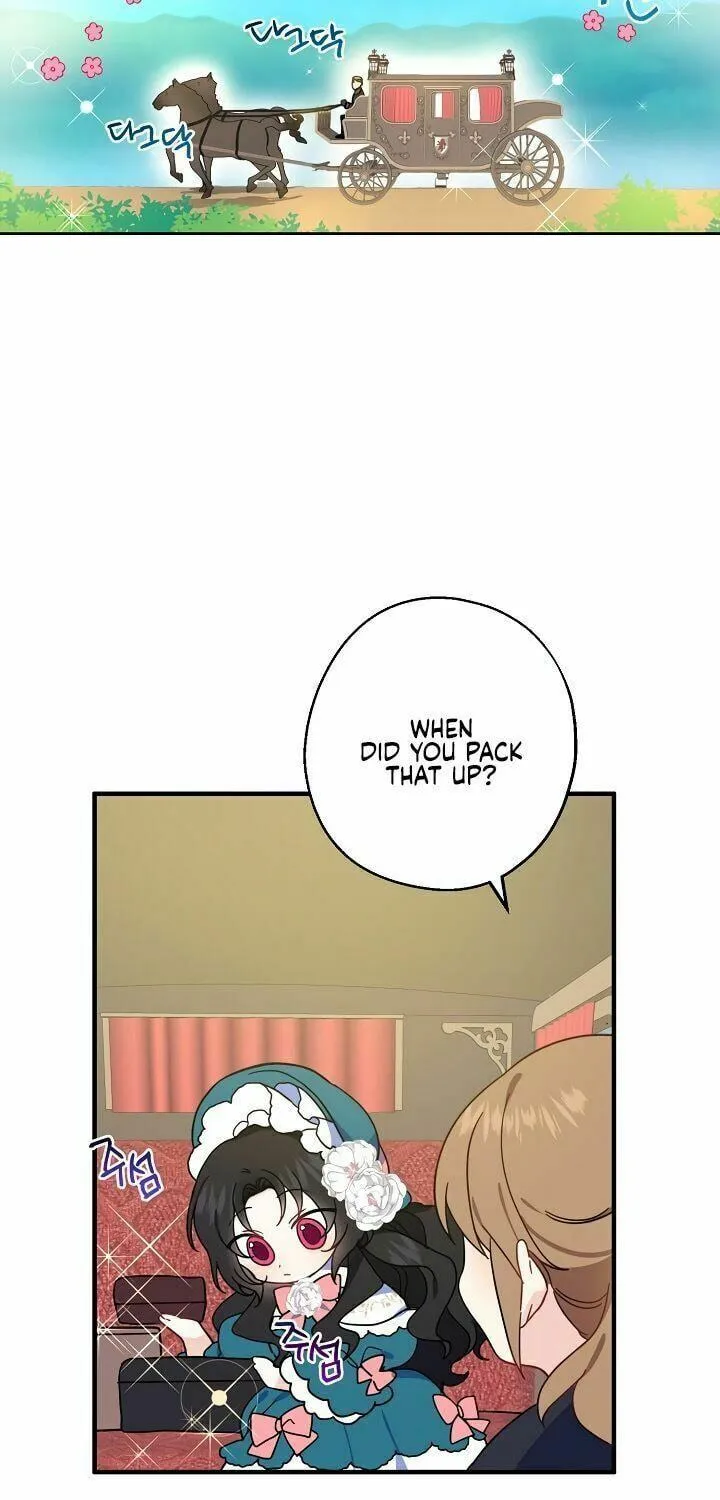 Here Comes the Silver Spoon! Chapter 7 page 5 - 