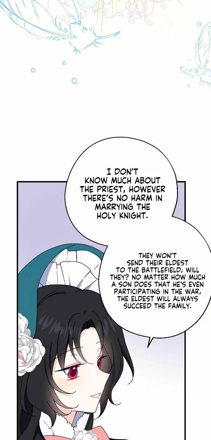 Here Comes the Silver Spoon! Chapter 7 page 44 - 