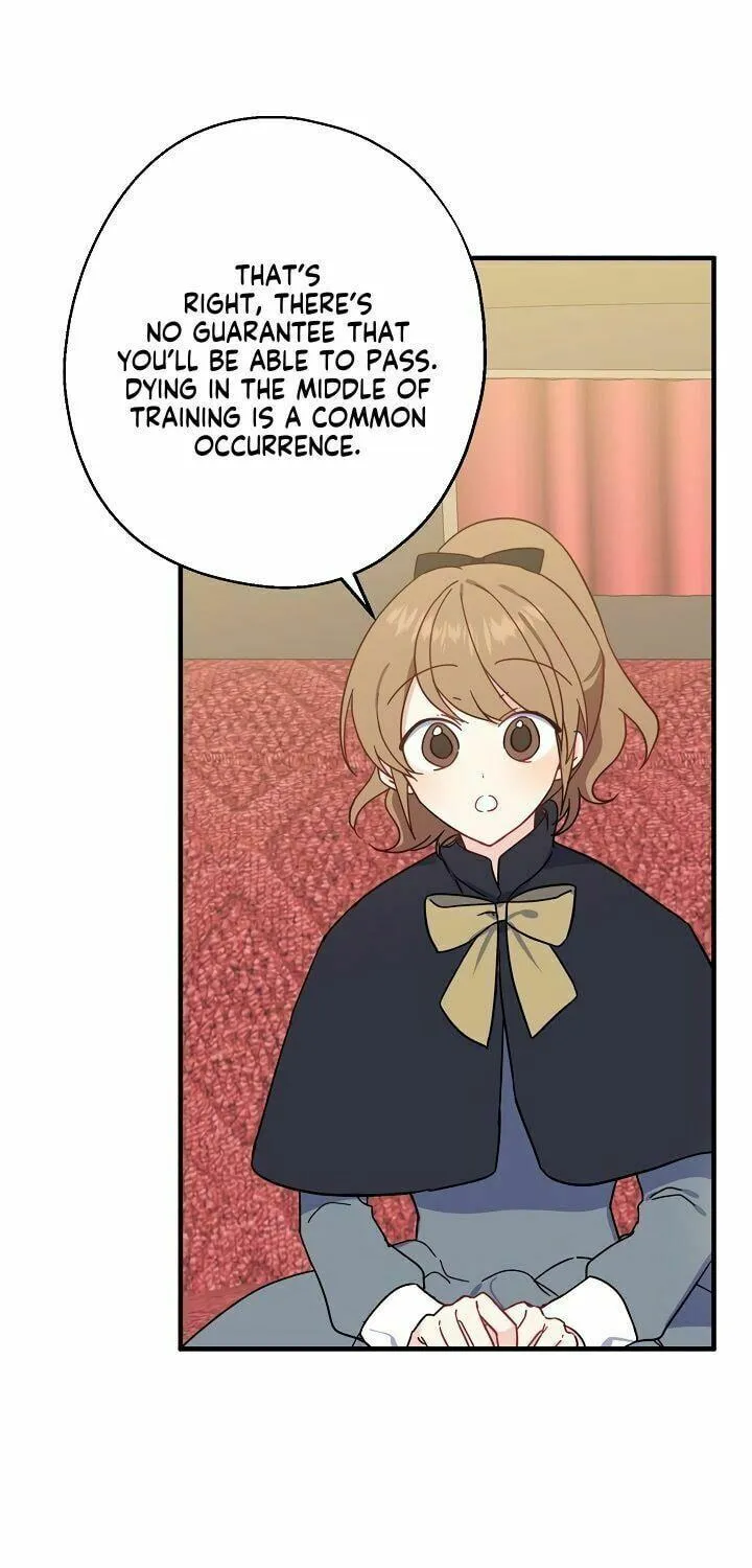 Here Comes the Silver Spoon! Chapter 7 page 46 - 