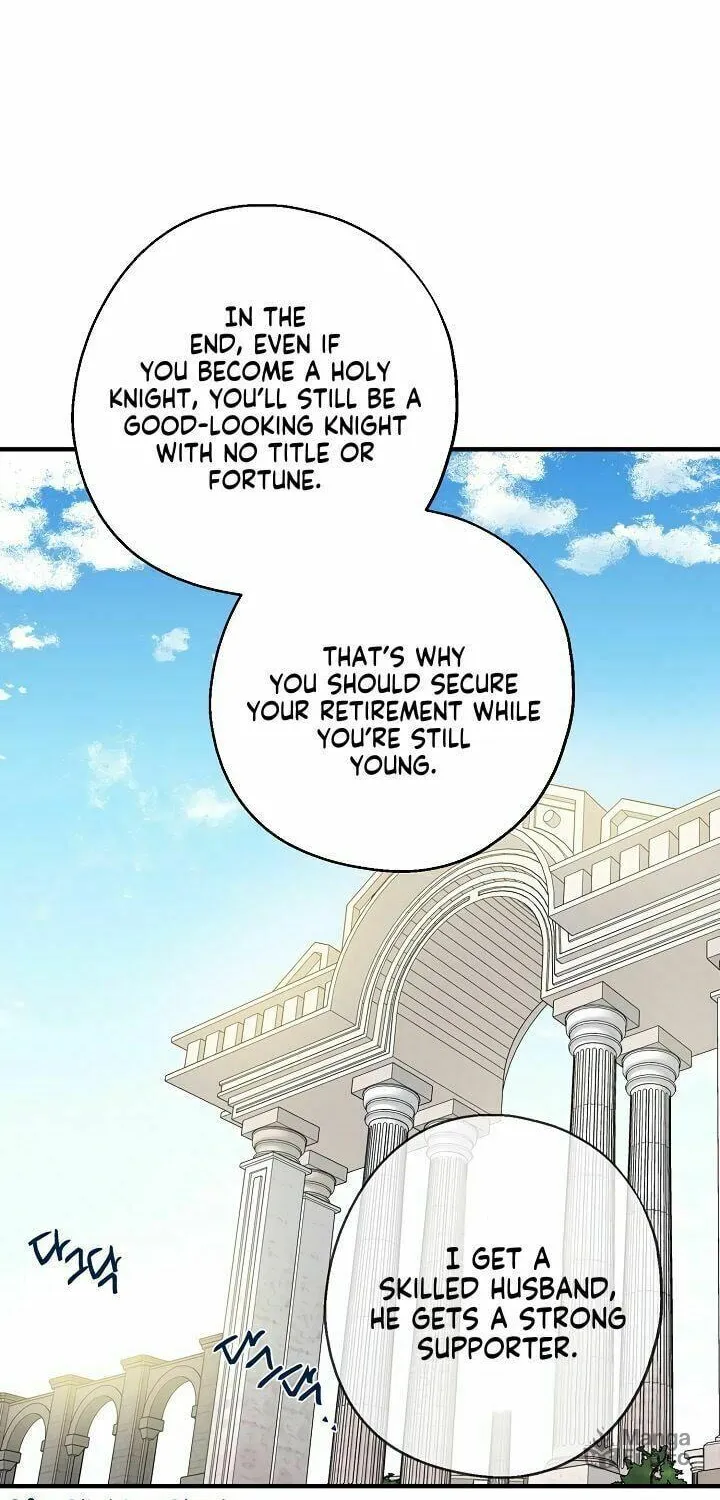 Here Comes the Silver Spoon! Chapter 7 page 47 - 