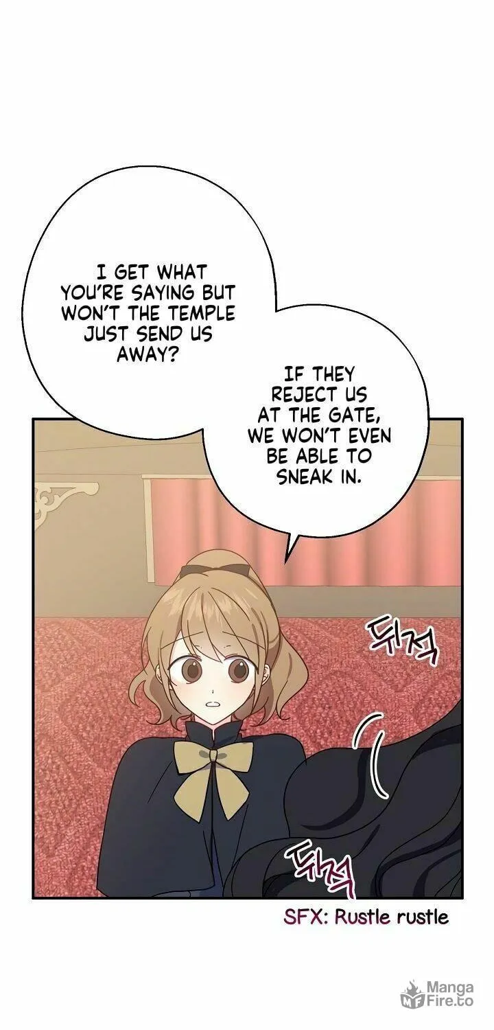 Here Comes the Silver Spoon! Chapter 7 page 49 - 