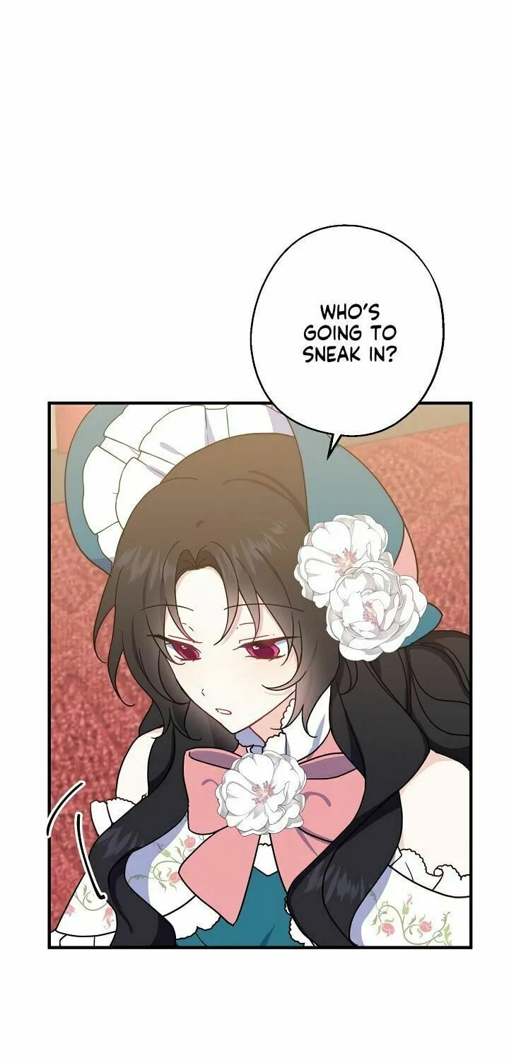 Here Comes the Silver Spoon! Chapter 7 page 50 - 