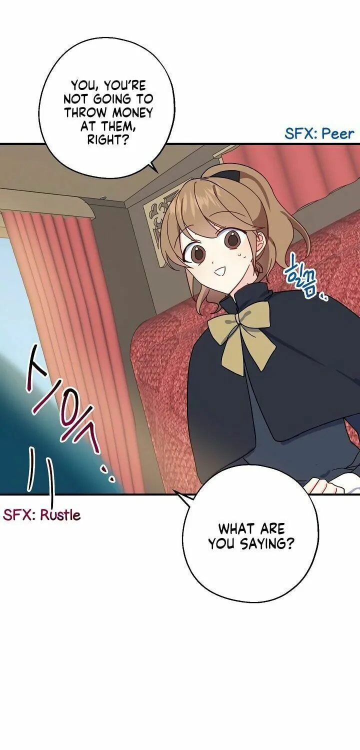 Here Comes the Silver Spoon! Chapter 7 page 52 - 
