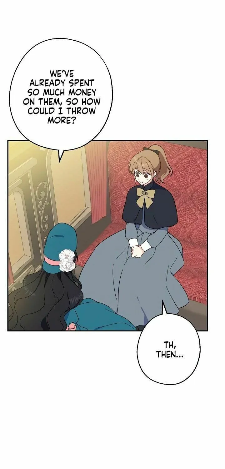 Here Comes the Silver Spoon! Chapter 7 page 53 - 