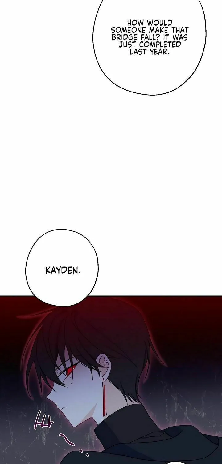 Here Comes the Silver Spoon! Chapter 7 page 10 - 