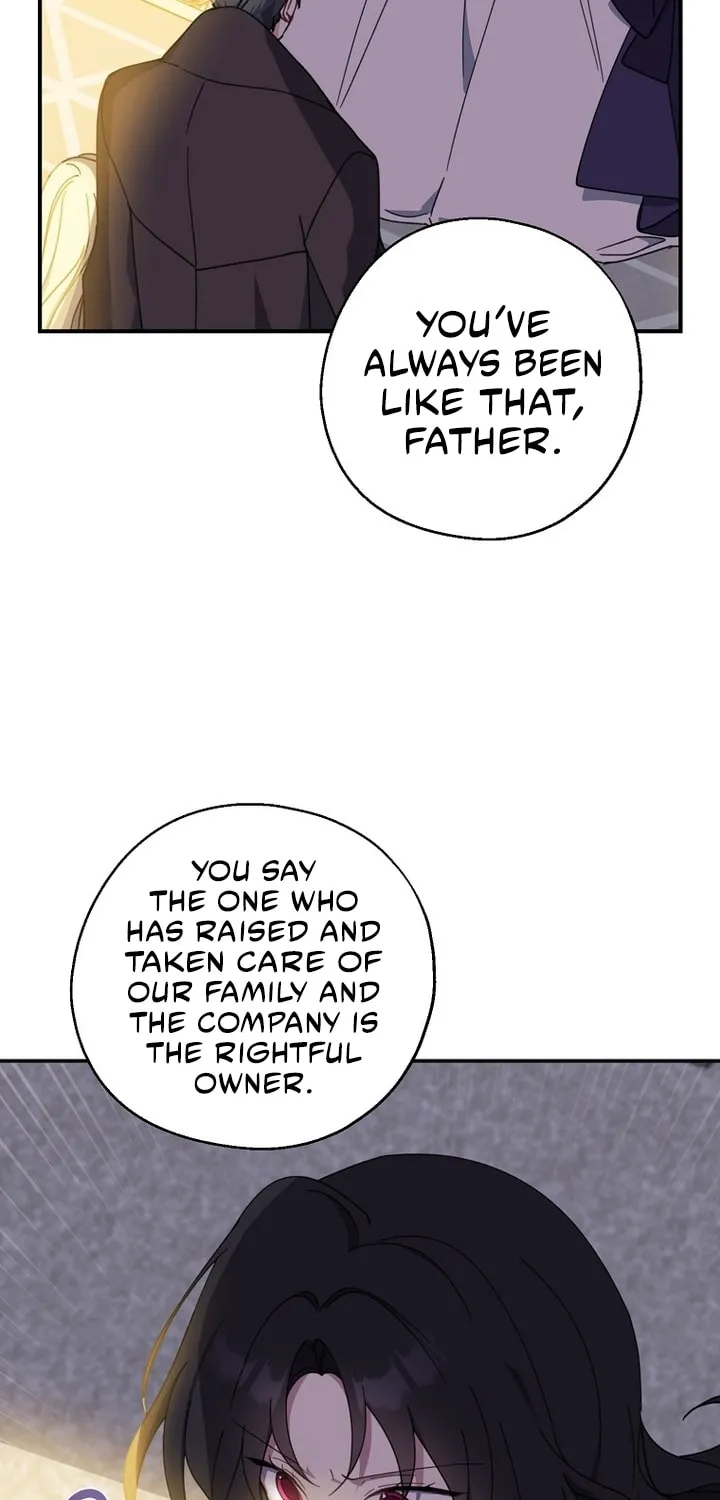 Here Comes the Silver Spoon! Chapter 70 page 20 - 