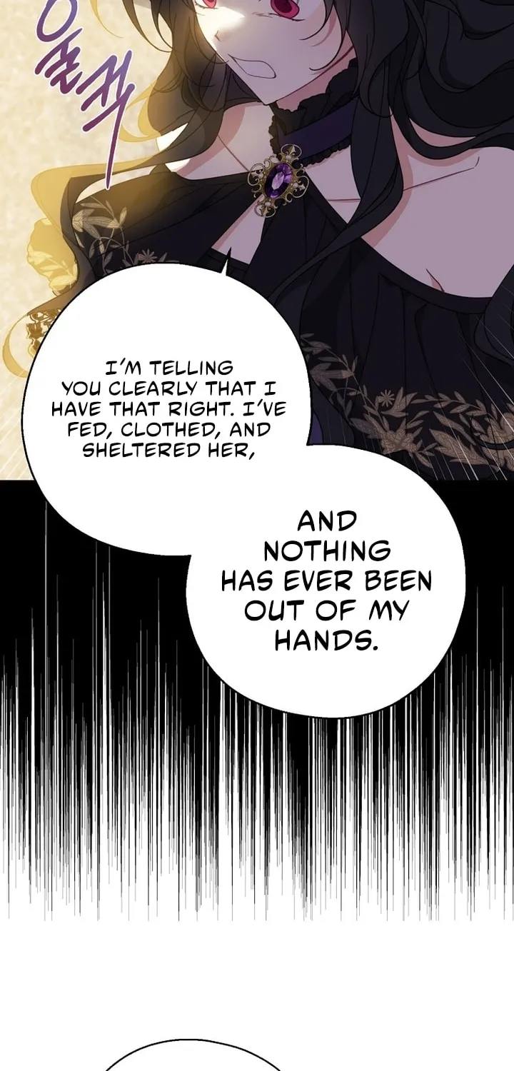 Here Comes the Silver Spoon! Chapter 70 page 21 - 