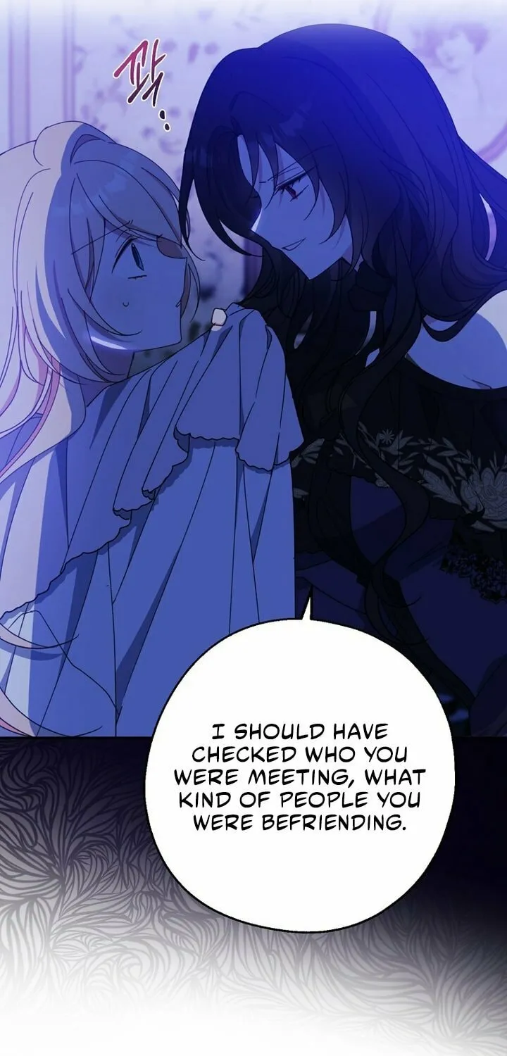 Here Comes the Silver Spoon! Chapter 70 page 35 - 