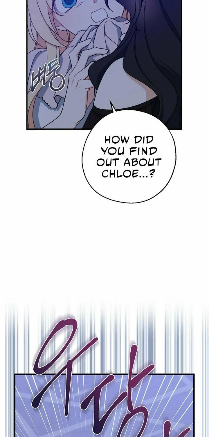 Here Comes the Silver Spoon! Chapter 70 page 38 - 