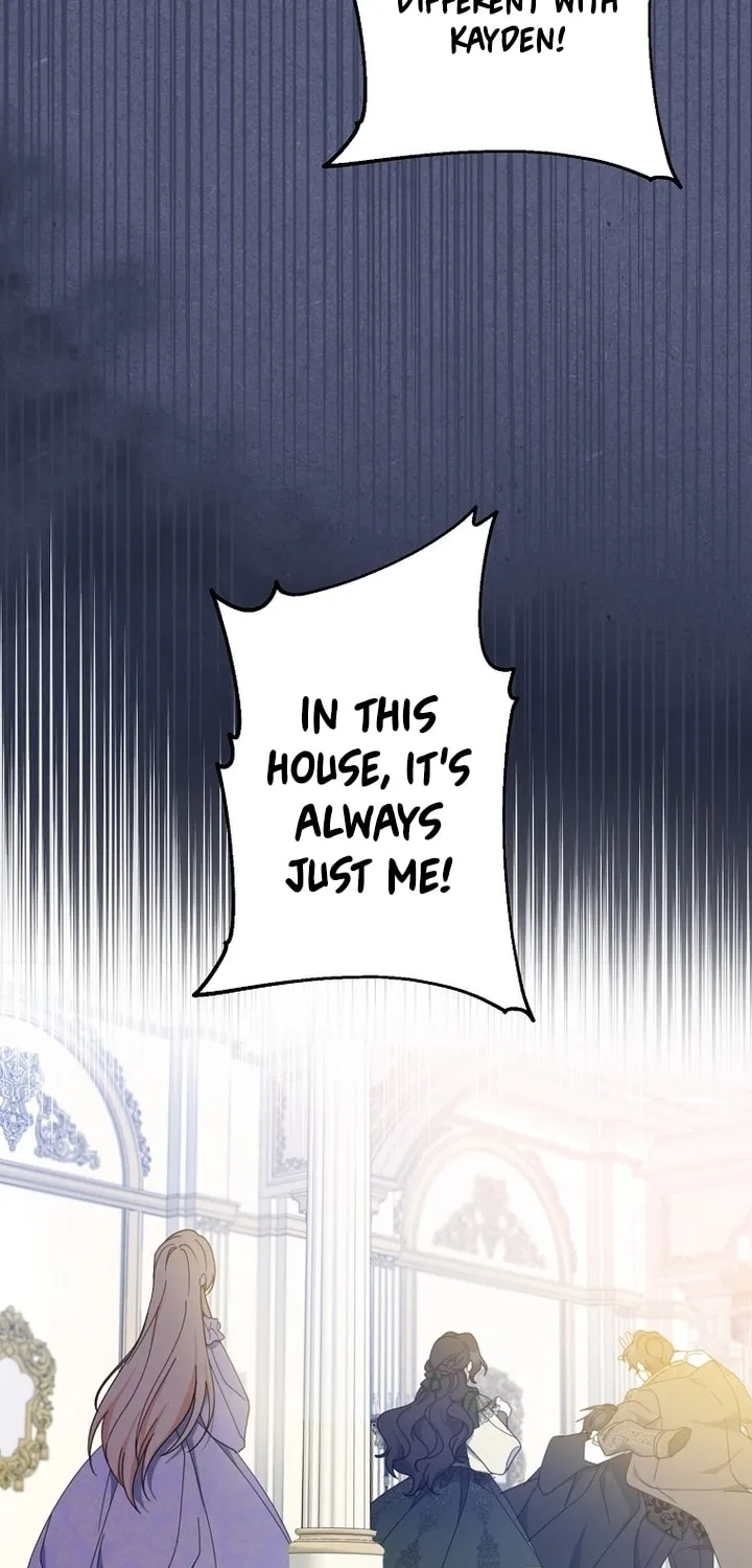 Here Comes the Silver Spoon! Chapter 70 page 47 - 