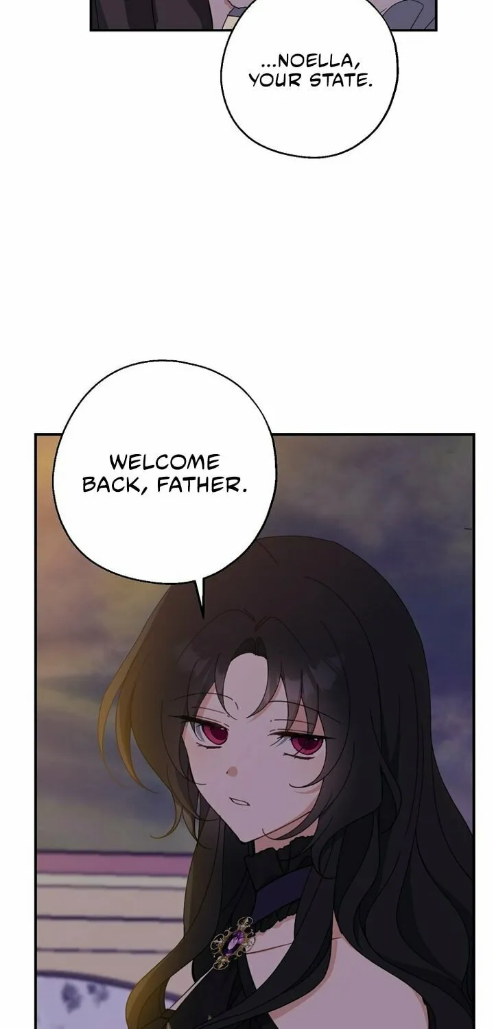 Here Comes the Silver Spoon! Chapter 70 page 6 - 