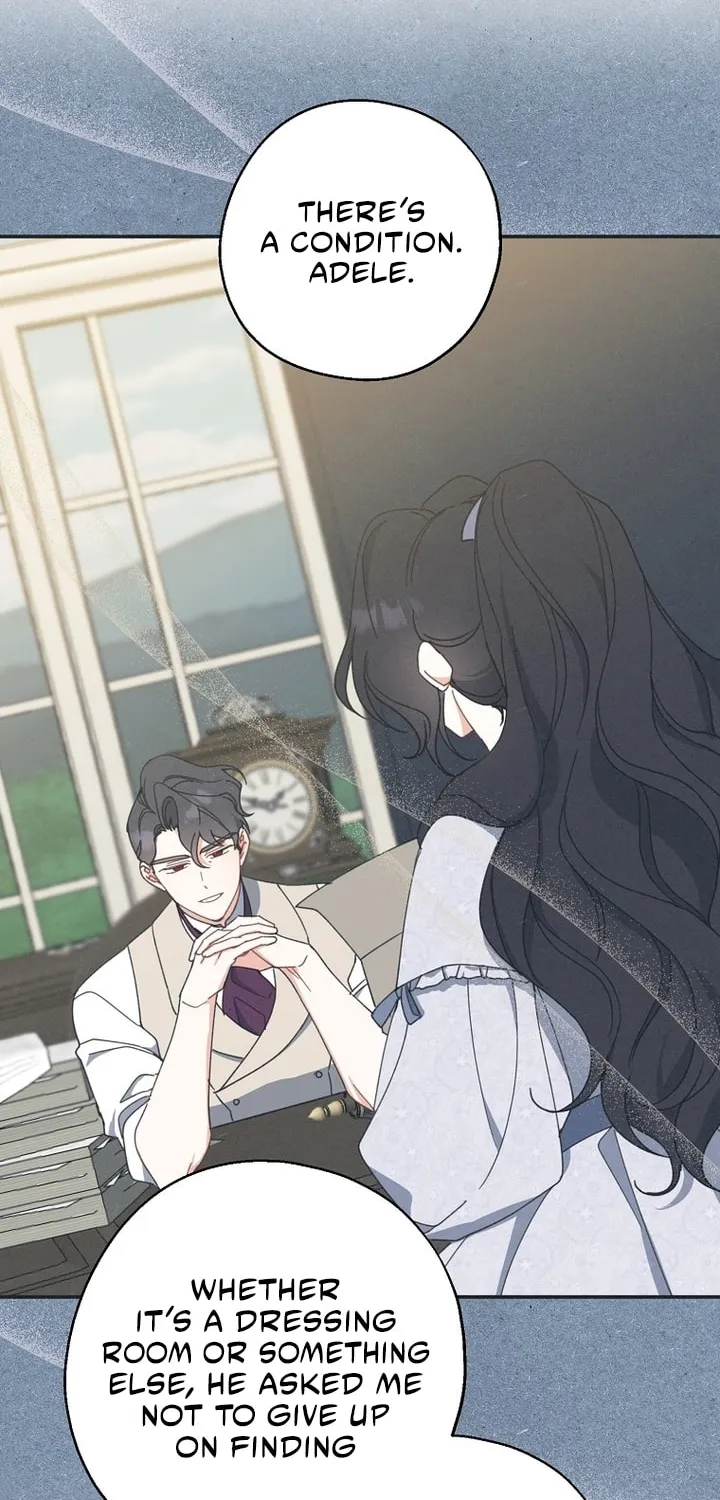 Here Comes the Silver Spoon! Chapter 70 page 54 - 