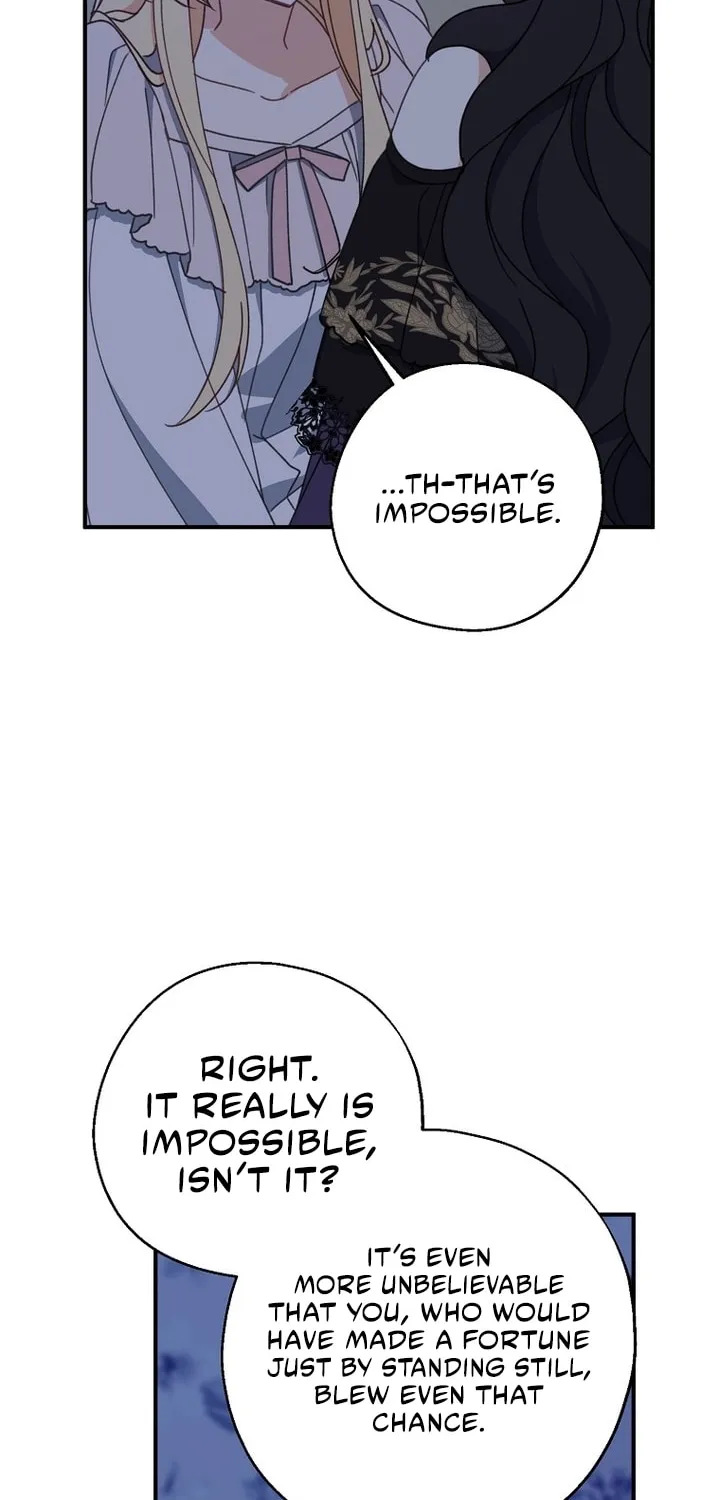 Here Comes the Silver Spoon! Chapter 70 page 56 - 