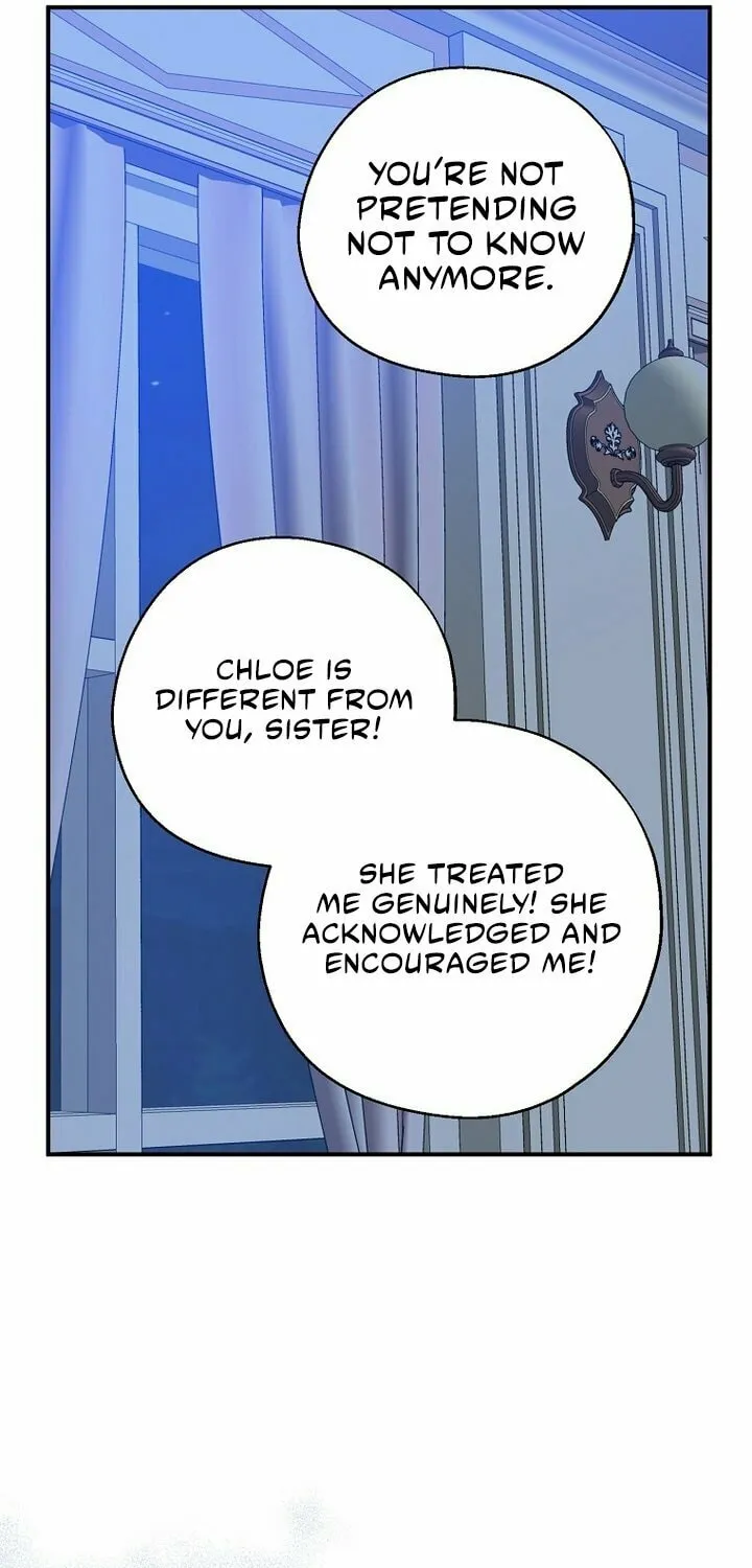Here Comes the Silver Spoon! Chapter 70 page 60 - 
