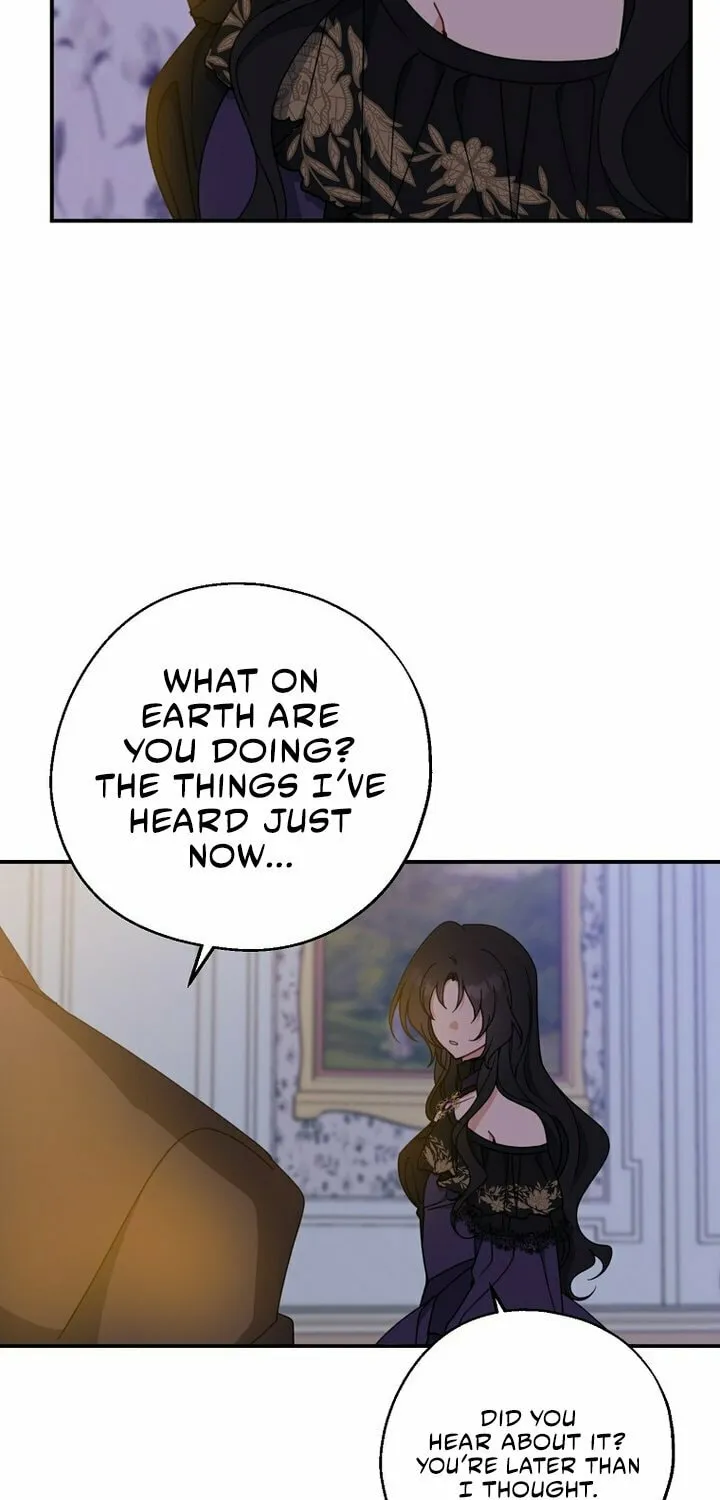 Here Comes the Silver Spoon! Chapter 70 page 7 - 
