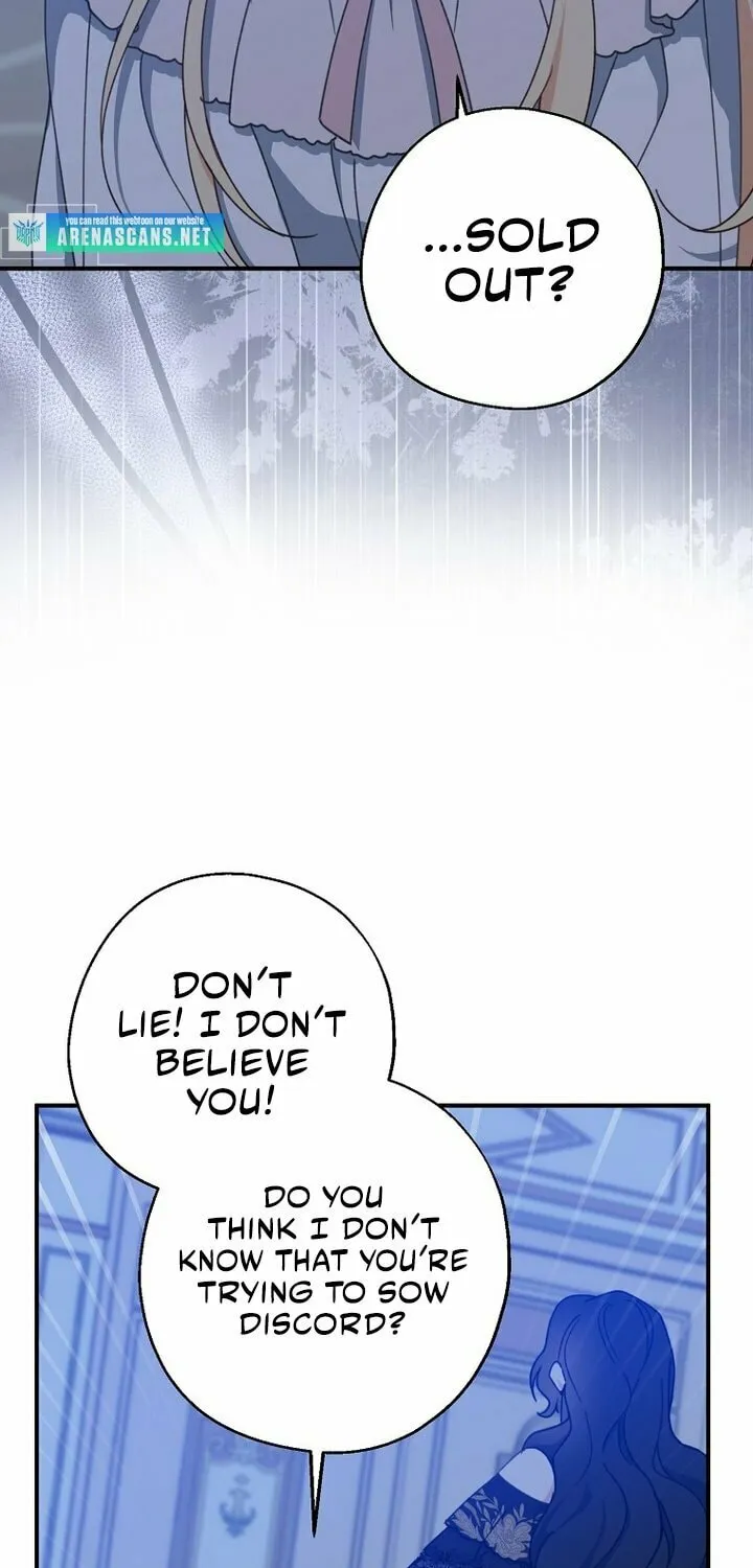 Here Comes the Silver Spoon! Chapter 70 page 62 - 