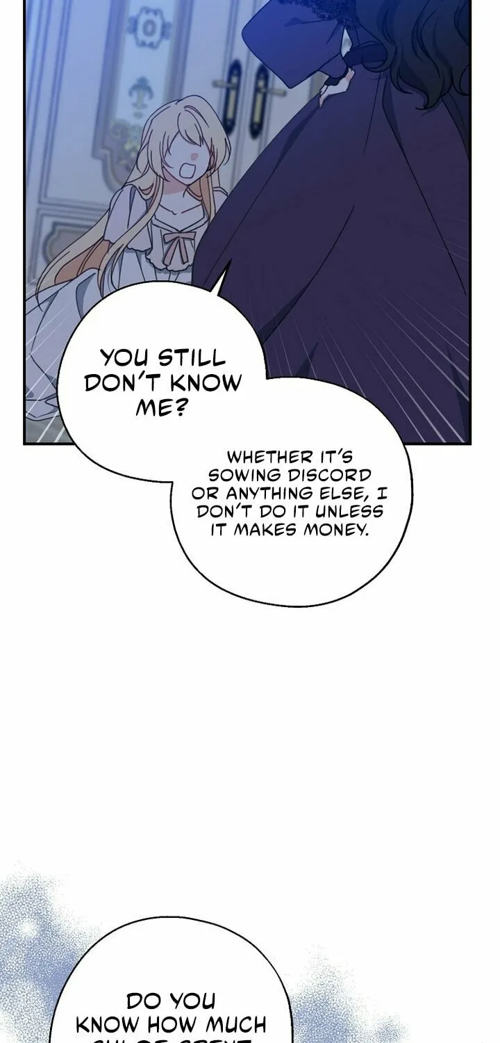 Here Comes the Silver Spoon! Chapter 70 page 63 - 