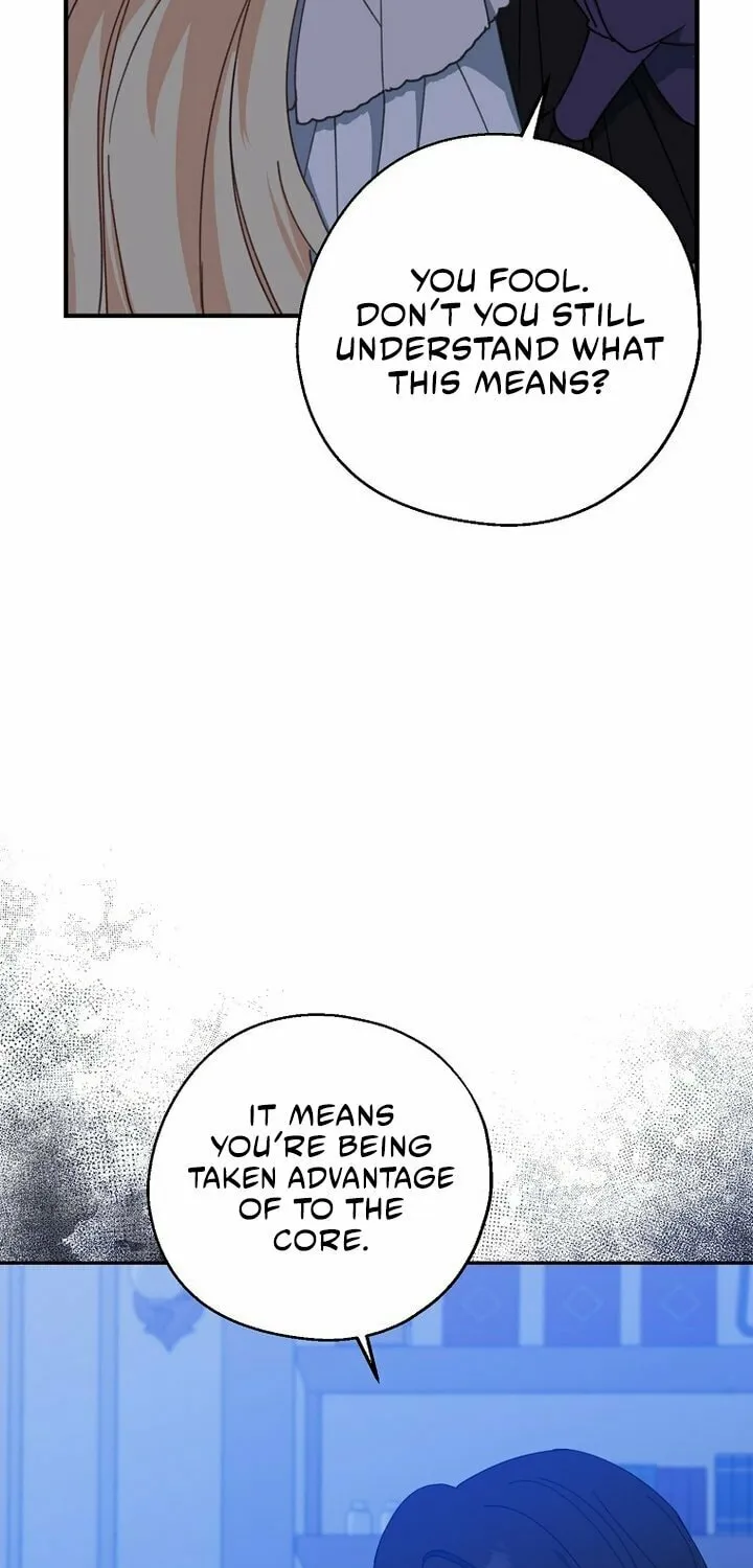 Here Comes the Silver Spoon! Chapter 70 page 66 - 