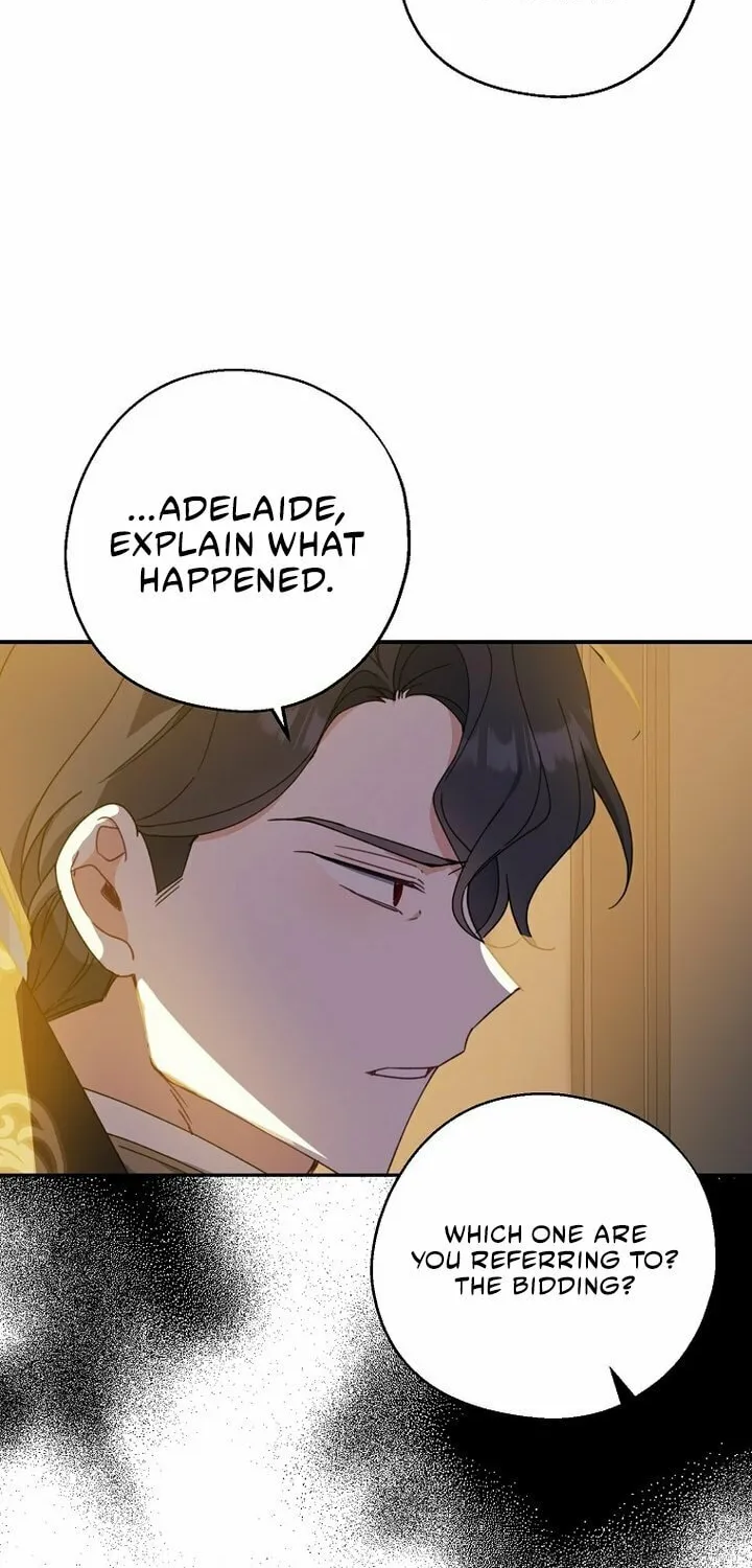 Here Comes the Silver Spoon! Chapter 70 page 8 - 