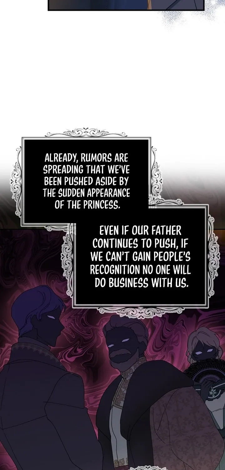 Here Comes the Silver Spoon! Chapter 70 page 78 - 