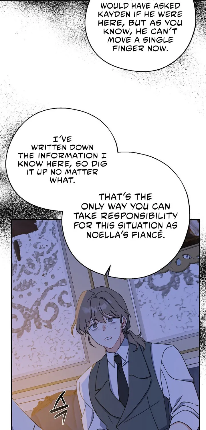 Here Comes the Silver Spoon! Chapter 71 page 11 - 