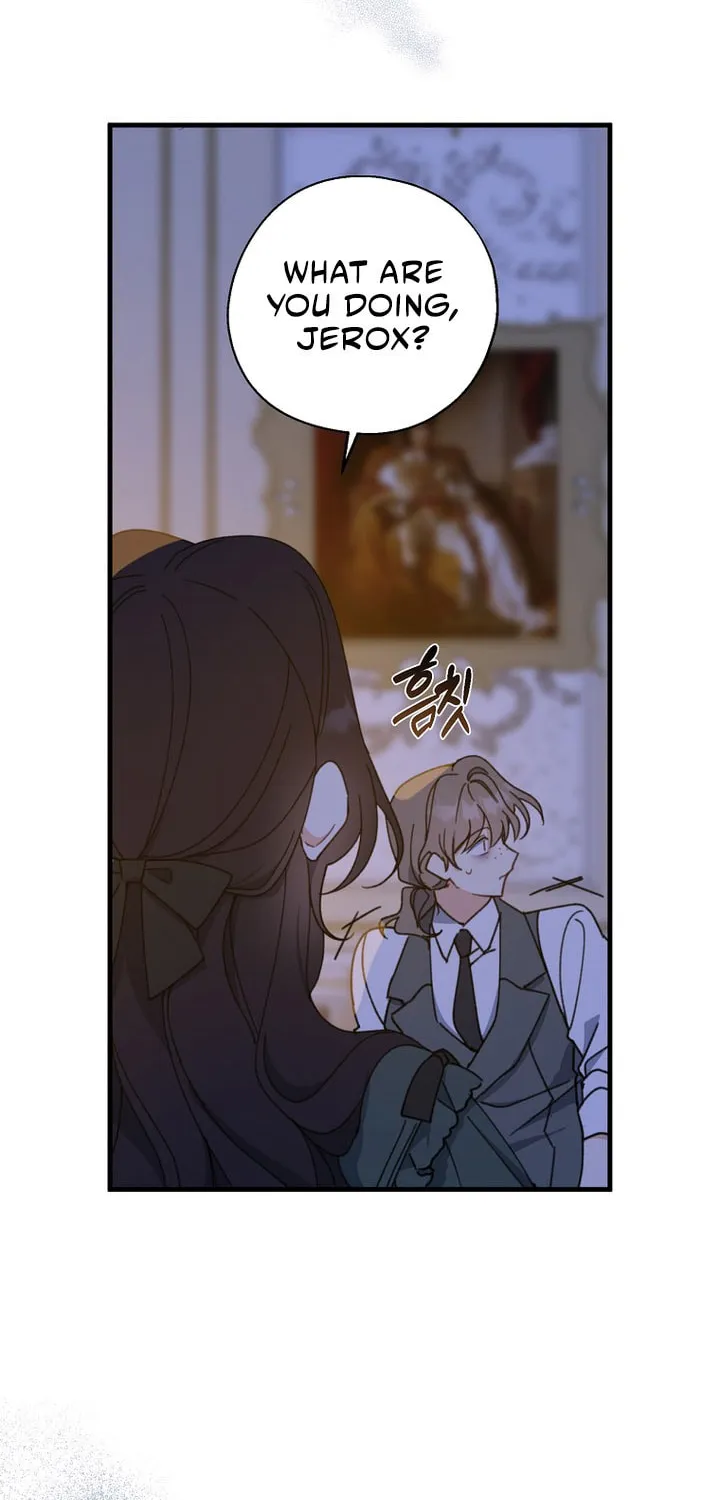 Here Comes the Silver Spoon! Chapter 71 page 14 - 