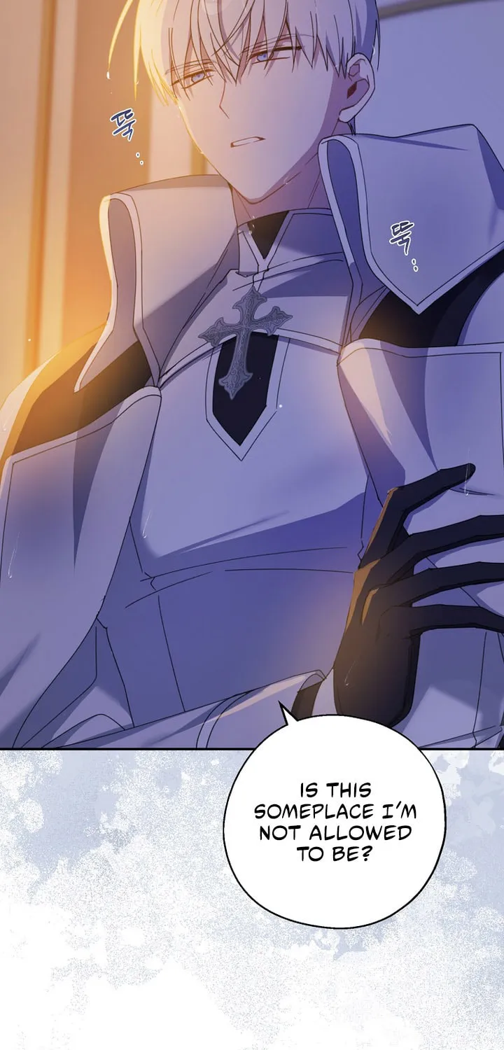Here Comes the Silver Spoon! Chapter 71 page 17 - 