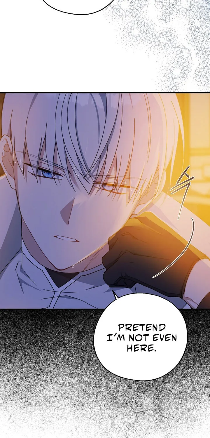 Here Comes the Silver Spoon! Chapter 71 page 21 - 