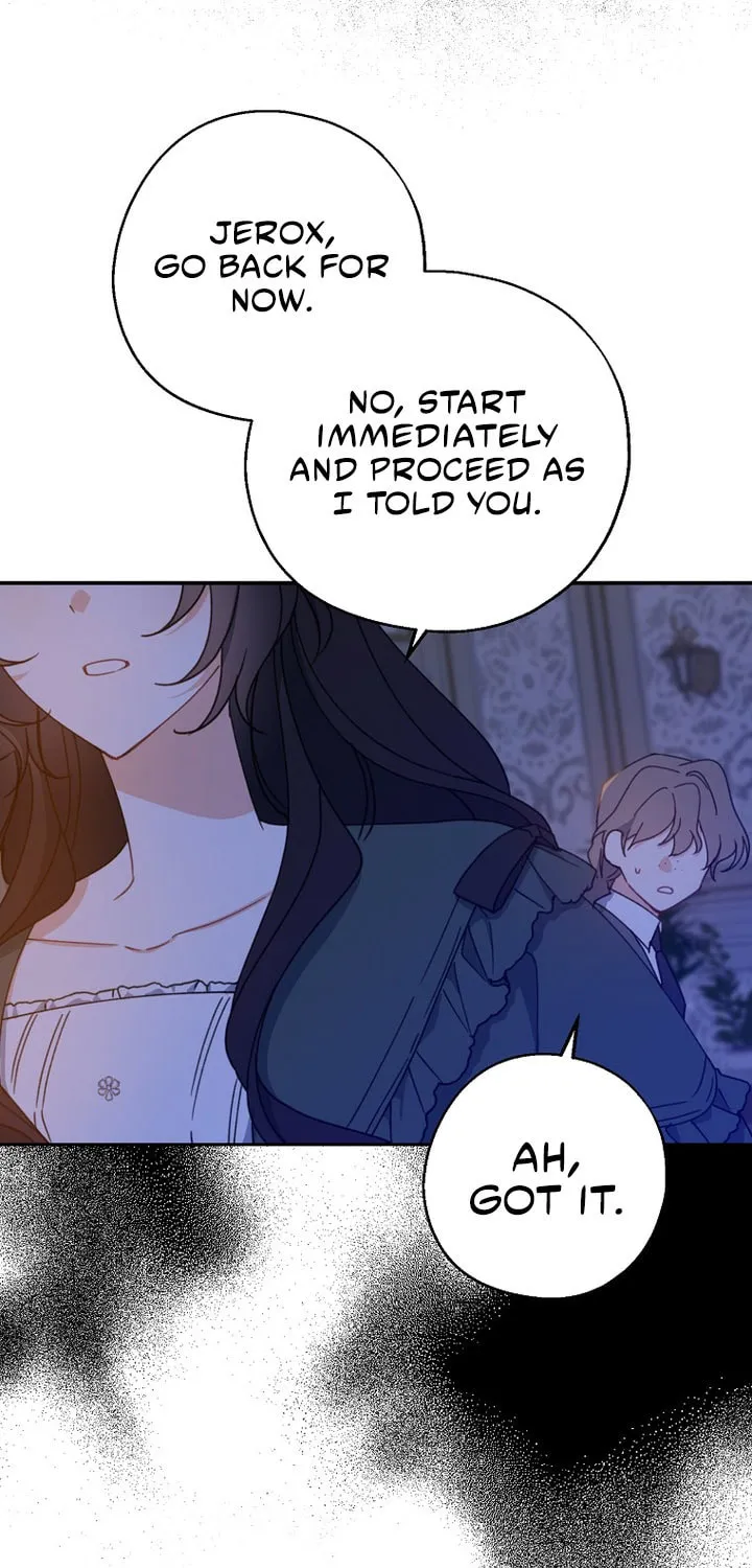 Here Comes the Silver Spoon! Chapter 71 page 22 - 