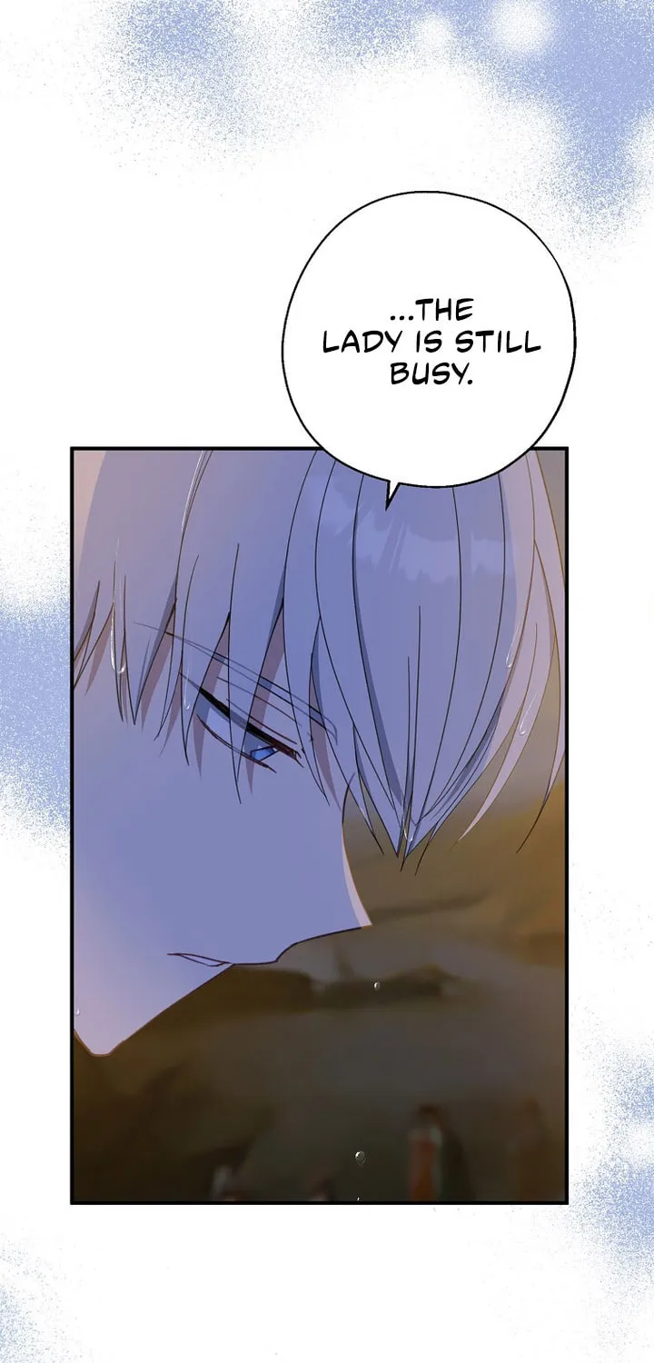 Here Comes the Silver Spoon! Chapter 71 page 27 - 