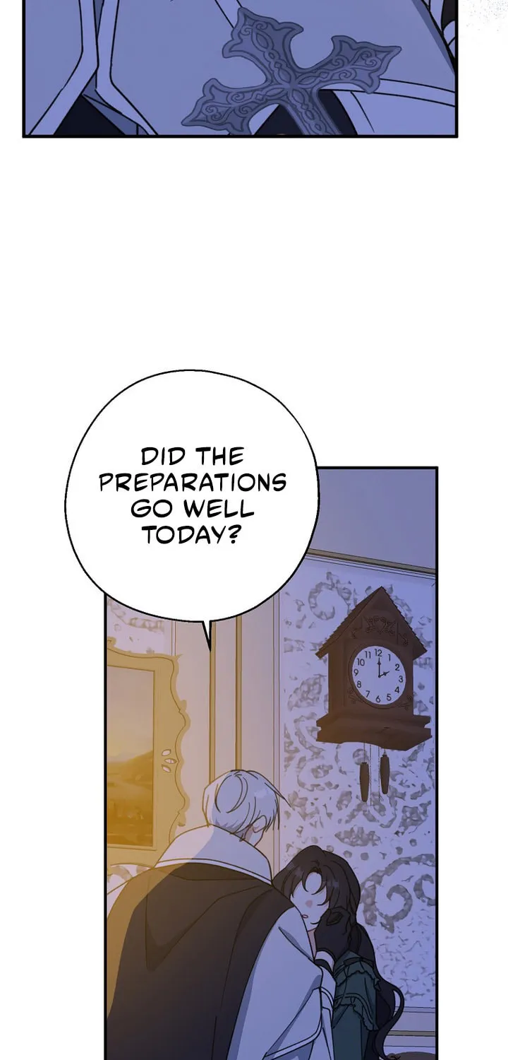Here Comes the Silver Spoon! Chapter 71 page 31 - 