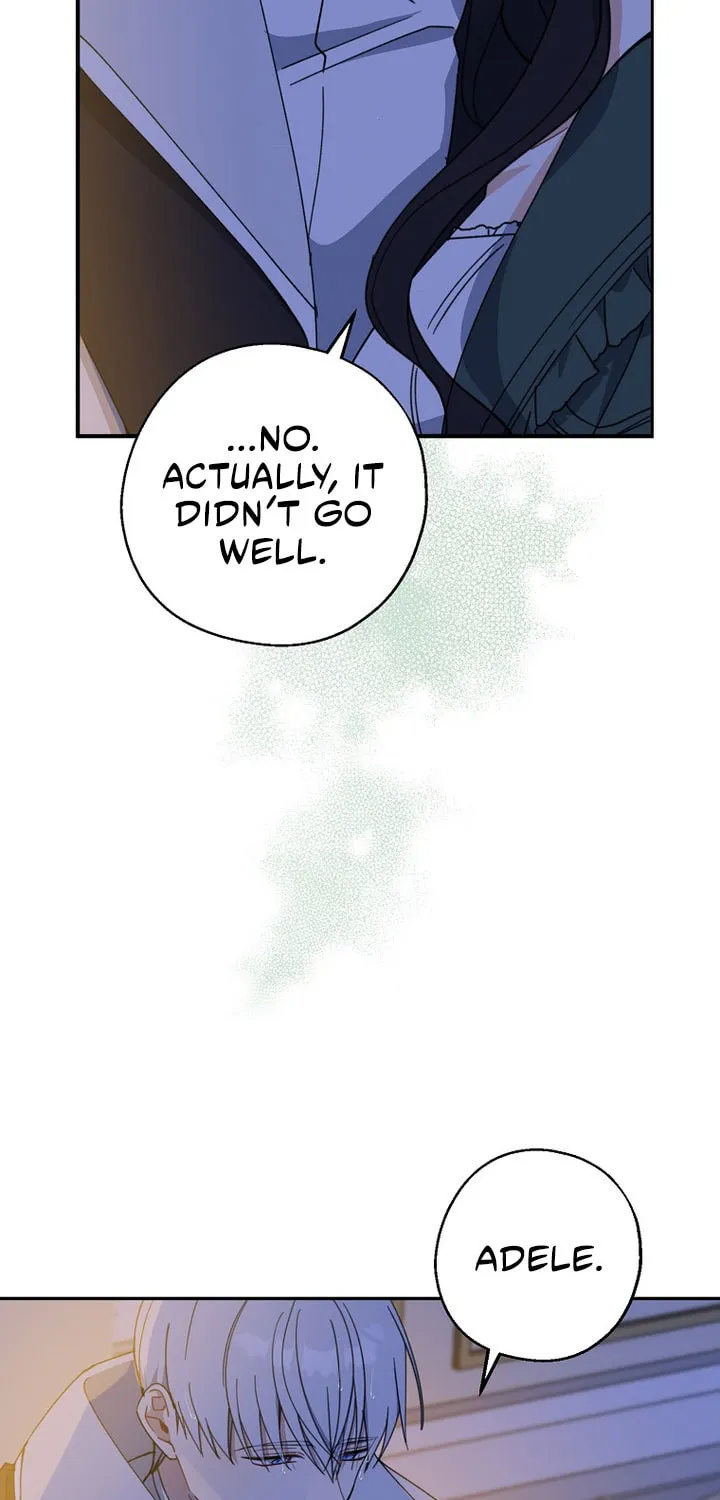 Here Comes the Silver Spoon! Chapter 71 page 33 - 