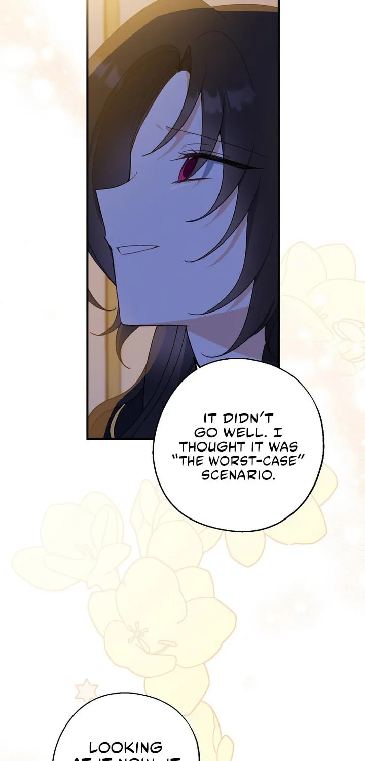 Here Comes the Silver Spoon! Chapter 71 page 35 - 