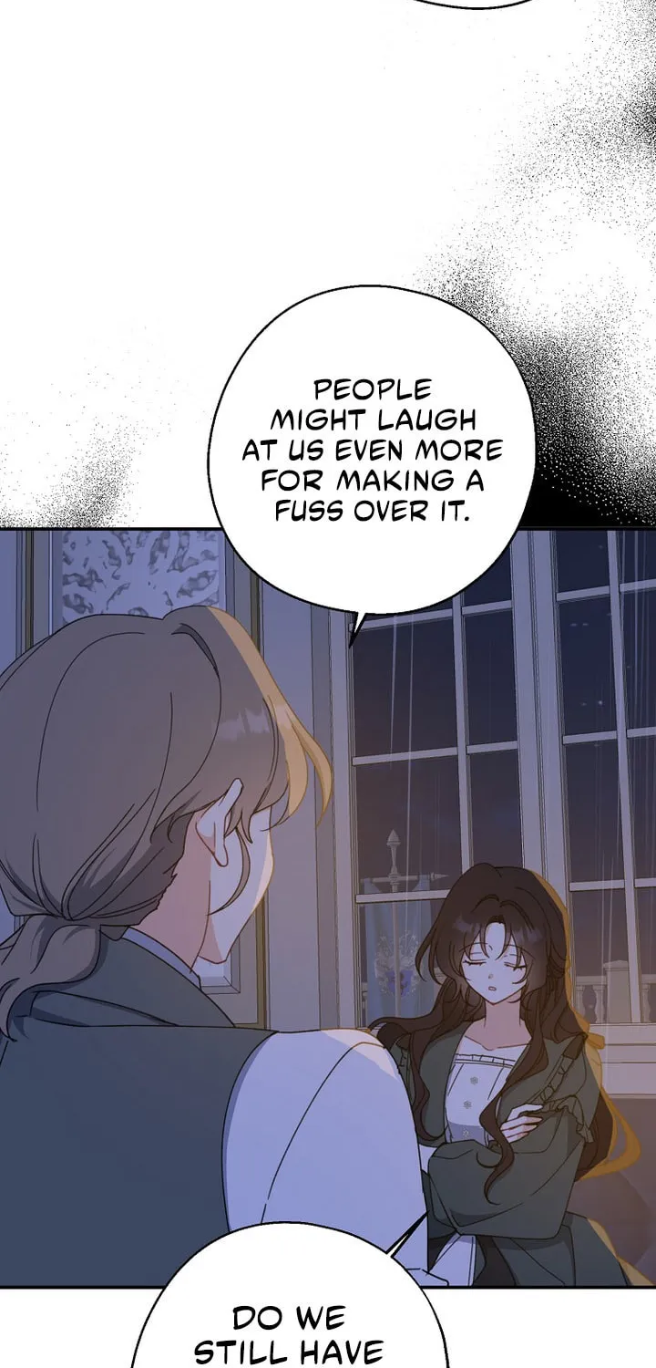Here Comes the Silver Spoon! Chapter 71 page 5 - 