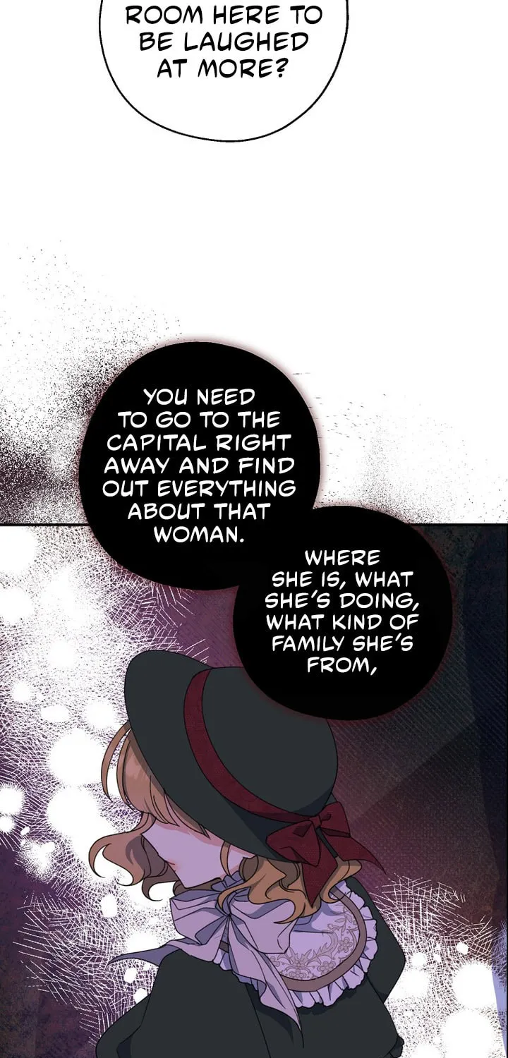 Here Comes the Silver Spoon! Chapter 71 page 6 - 