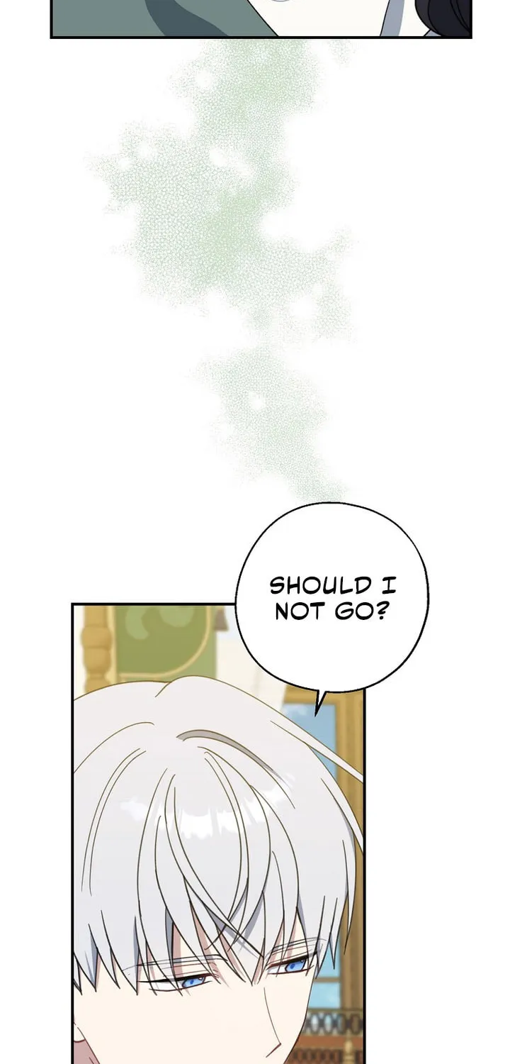 Here Comes the Silver Spoon! Chapter 71 page 56 - 