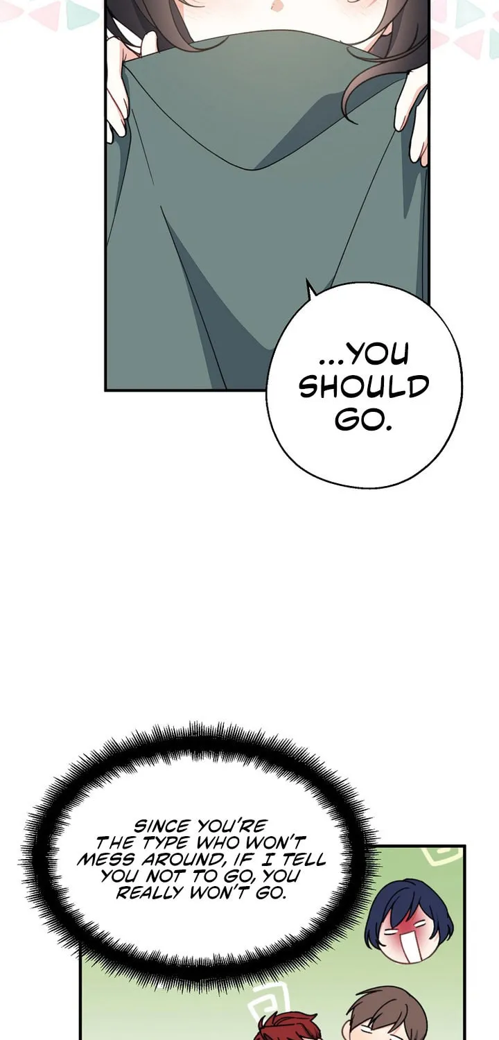 Here Comes the Silver Spoon! Chapter 71 page 58 - 