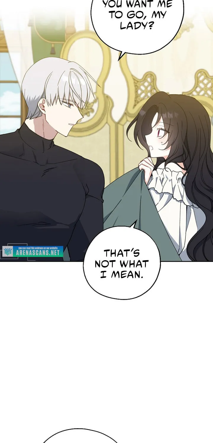 Here Comes the Silver Spoon! Chapter 71 page 60 - 