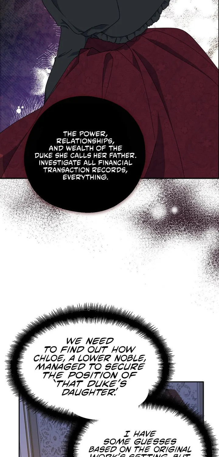 Here Comes the Silver Spoon! Chapter 71 page 7 - 