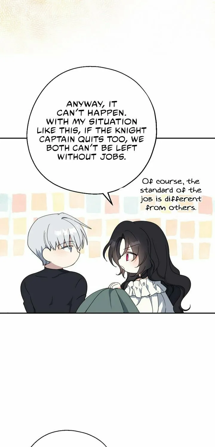 Here Comes the Silver Spoon! Chapter 71 page 68 - 
