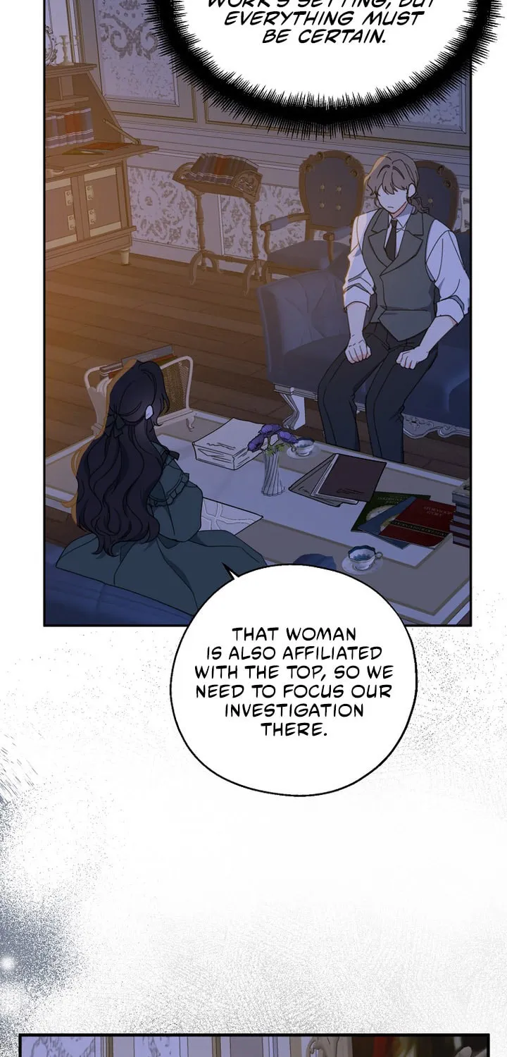 Here Comes the Silver Spoon! Chapter 71 page 8 - 