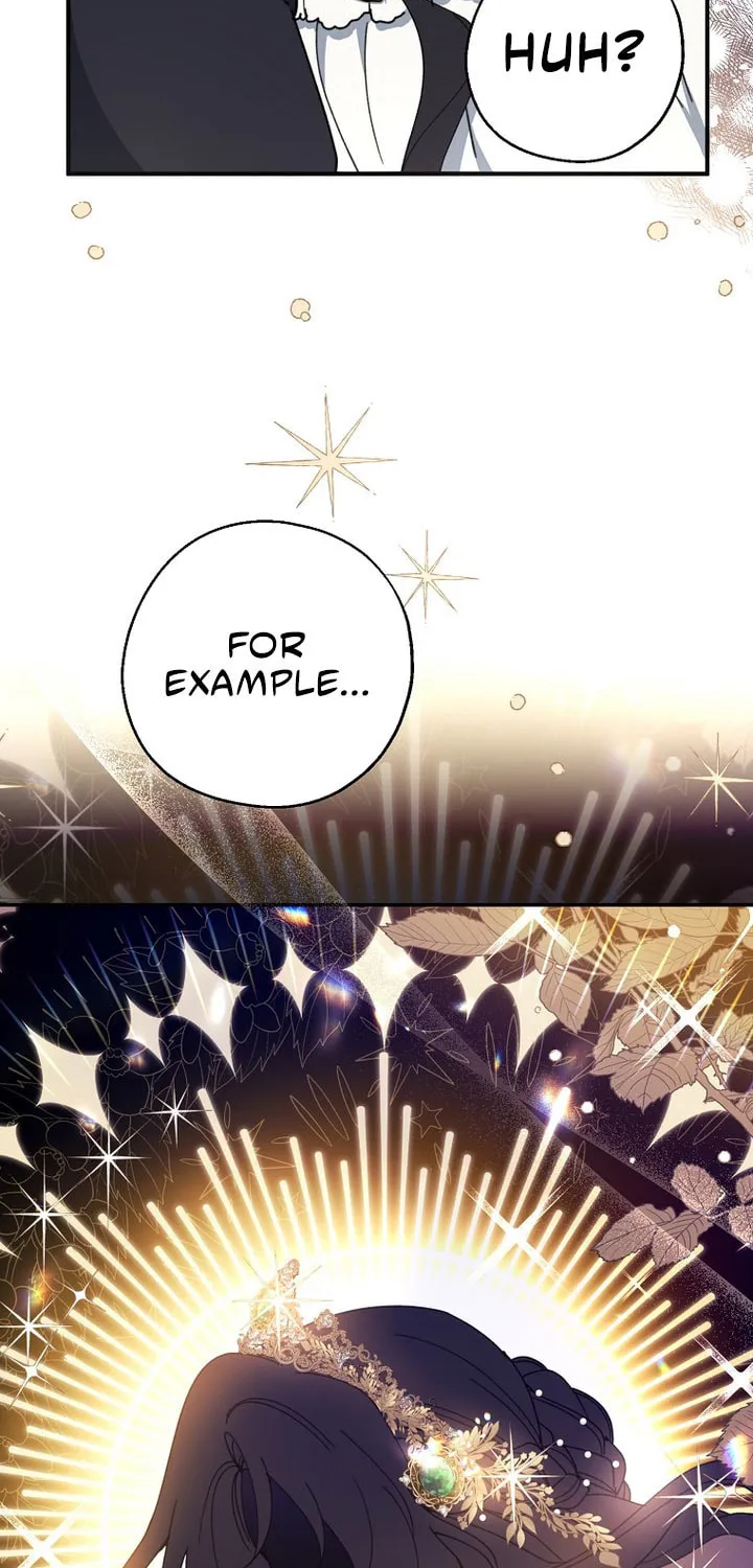 Here Comes the Silver Spoon! Chapter 71 page 75 - 