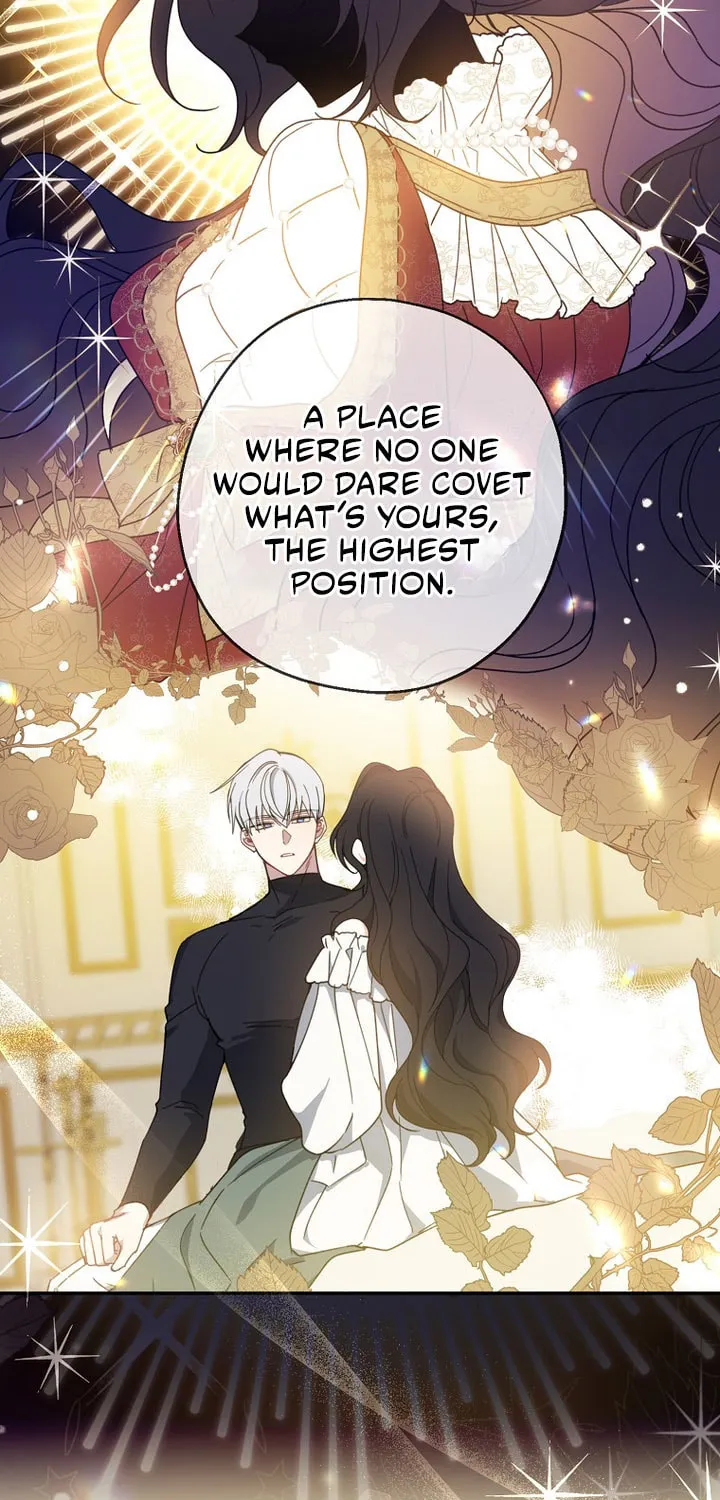 Here Comes the Silver Spoon! Chapter 71 page 76 - 