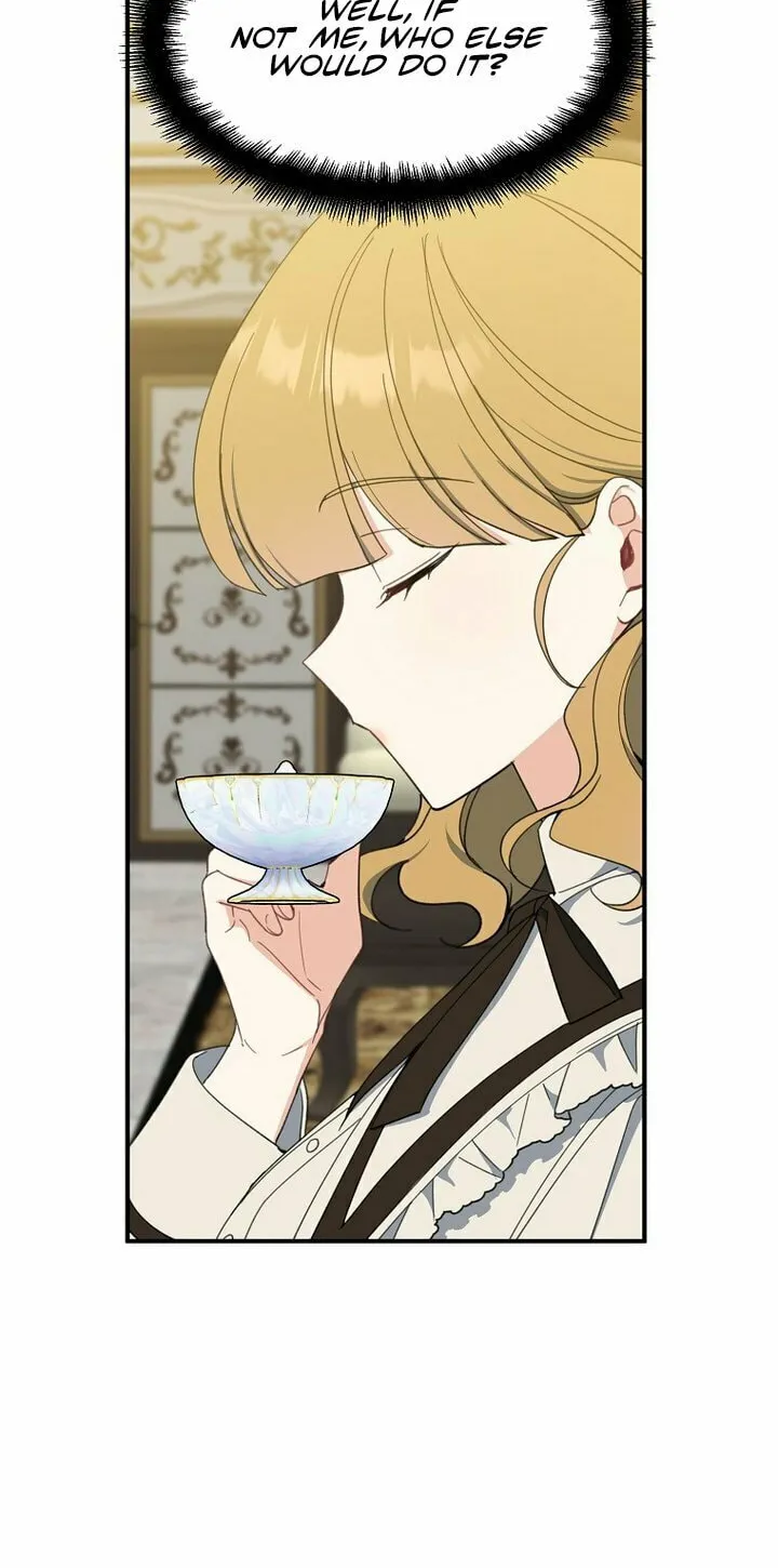Here Comes the Silver Spoon! Chapter 72 page 19 - 