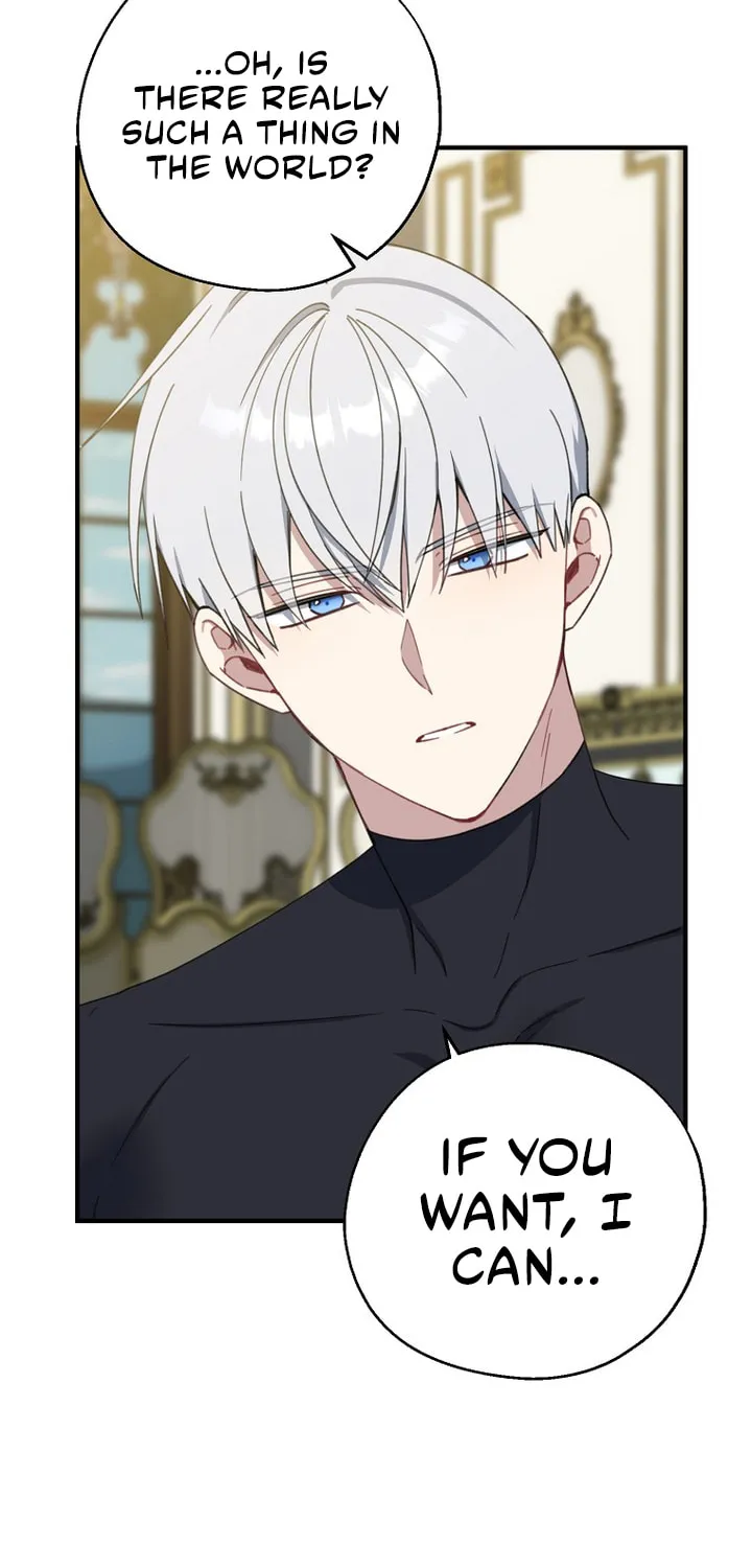 Here Comes the Silver Spoon! Chapter 72 page 3 - 