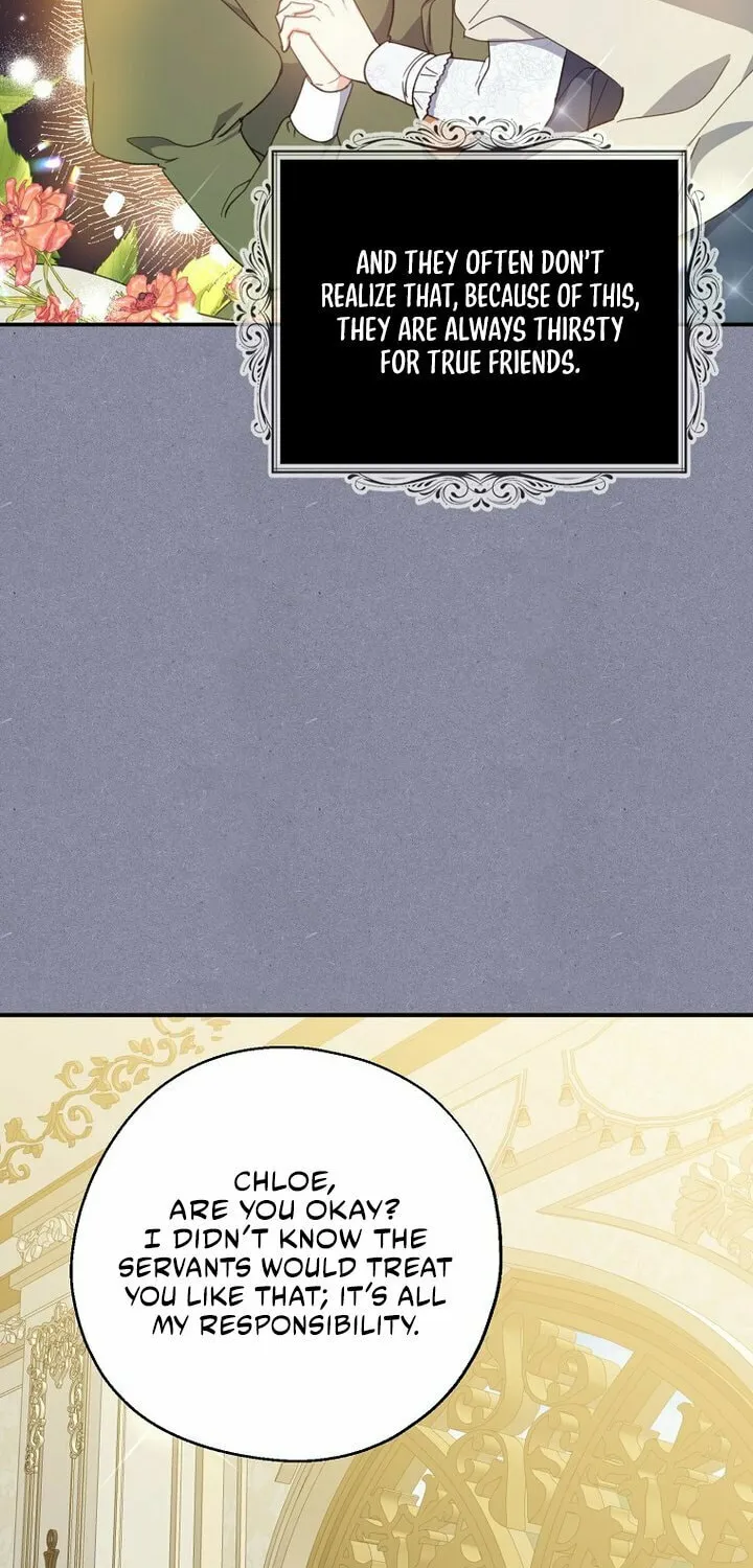 Here Comes the Silver Spoon! Chapter 72 page 23 - 