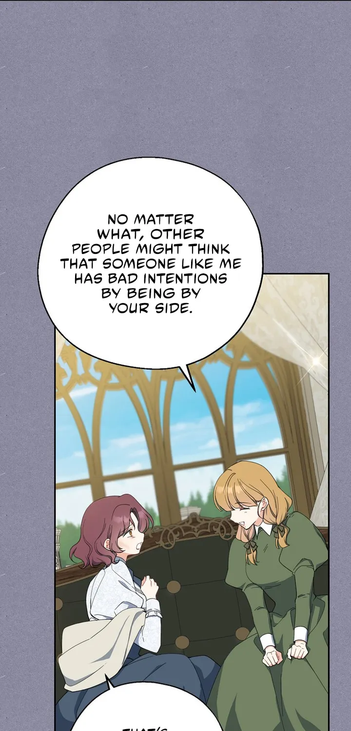 Here Comes the Silver Spoon! Chapter 72 page 25 - 