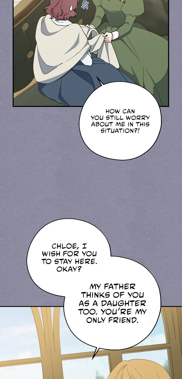 Here Comes the Silver Spoon! Chapter 72 page 27 - 