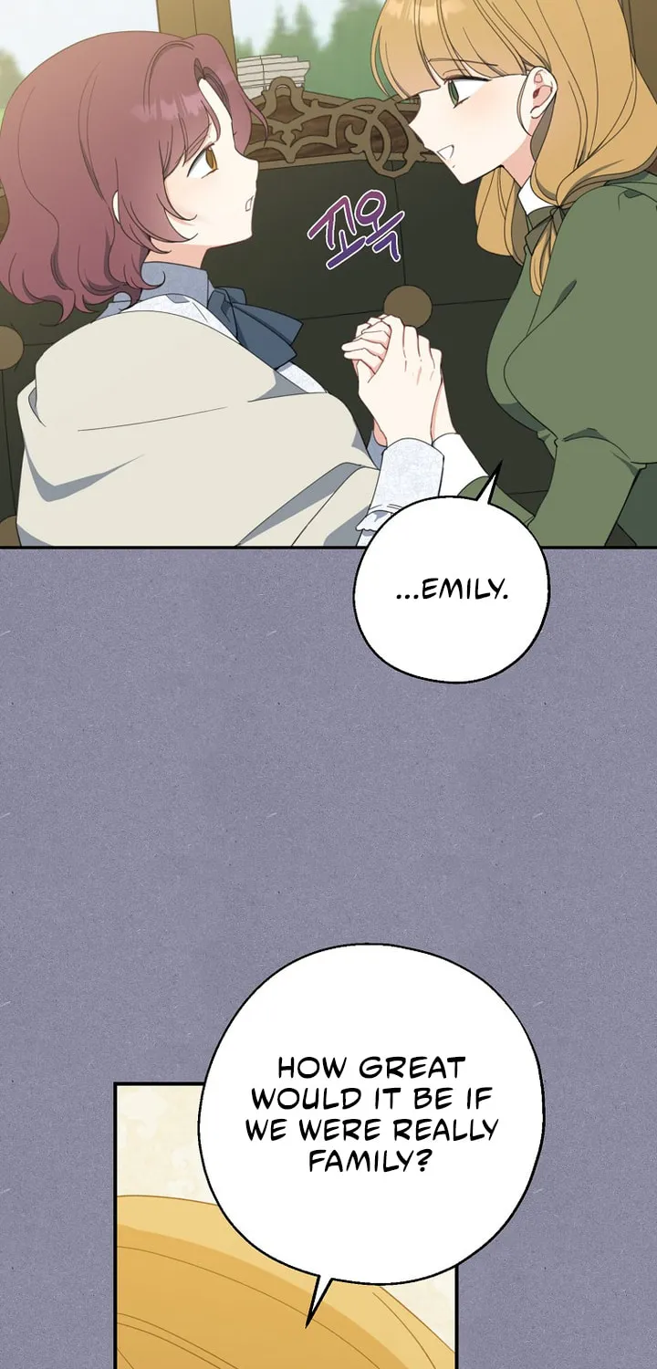 Here Comes the Silver Spoon! Chapter 72 page 28 - 