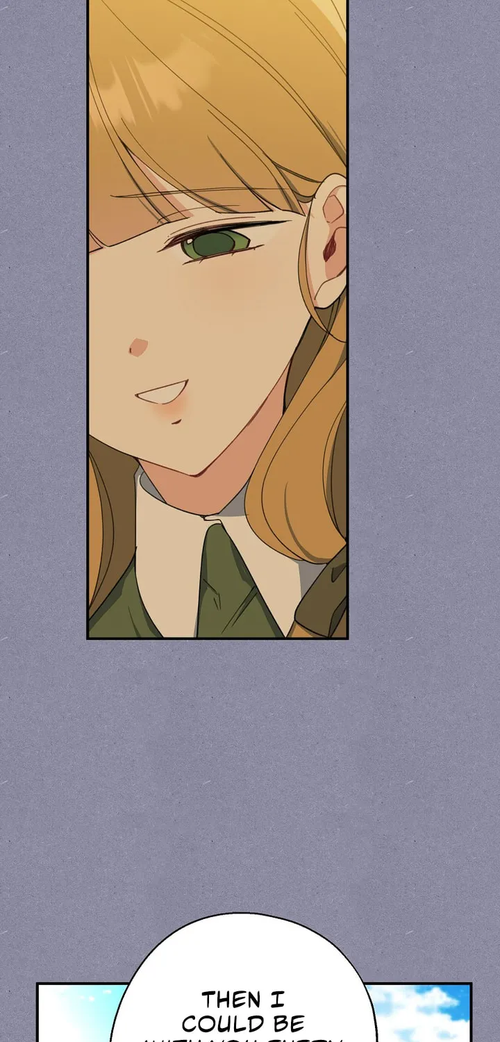 Here Comes the Silver Spoon! Chapter 72 page 29 - 